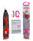 Butterfly Indian Red Nylon Kite, 32 Inches Wide - Kitty Hawk Kites Online Store