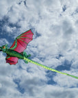 STORYBOOK 3D DRAGON KITE