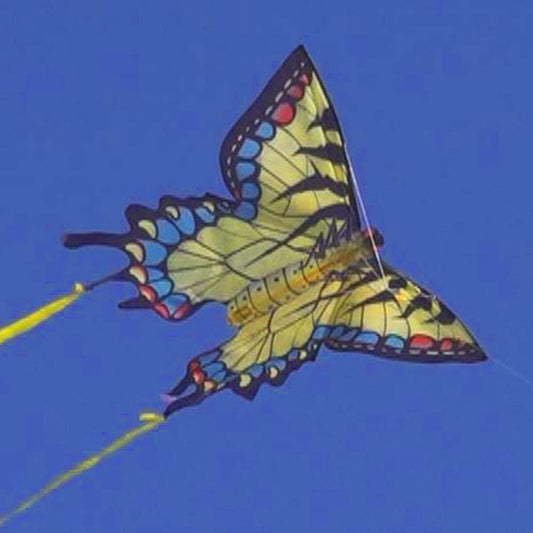 Nylon Butterfly Kite - Kitty Hawk Kites Online Store