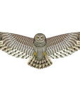 Birds Of Prey Supersize Owl Kite - Kitty Hawk Kites Online Store