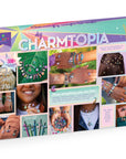 Craft-Tastic - DIY Charmtopia Craft Kit - Kitty Hawk Kites Online Store
