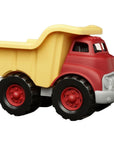 Yellow & Red Dump Truck - Kitty Hawk Kites Online Store