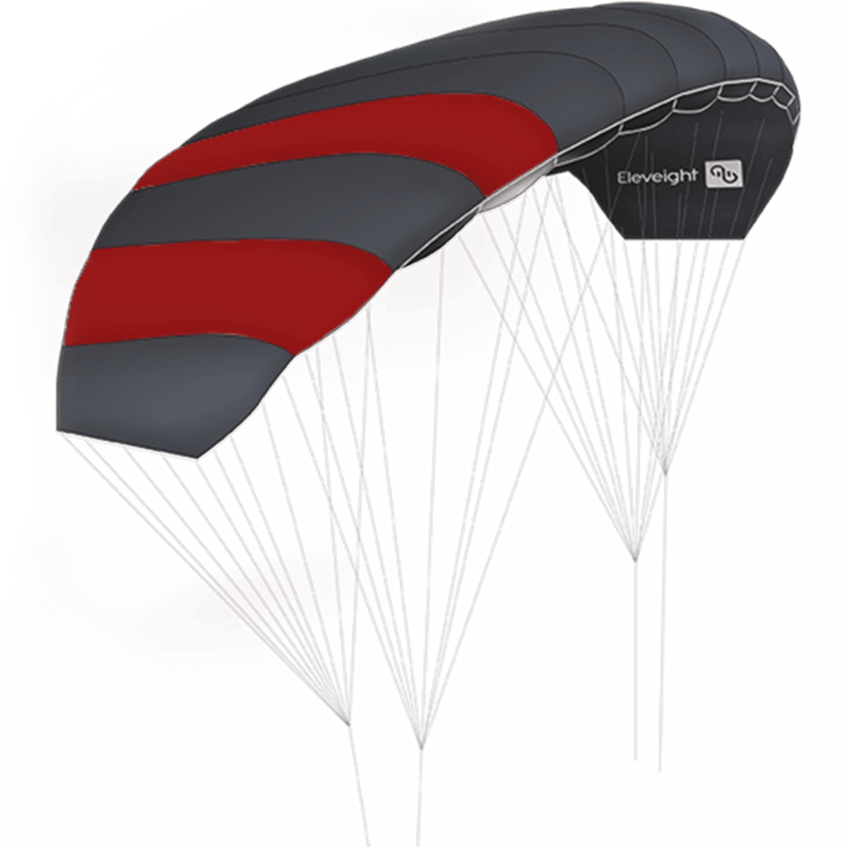 2021 Eleveight Trainer Kite 2.5m Kitty Hawk Kites Online Store