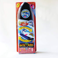 Surfer Dudes Special Edition Mini Surfer - Kitty Hawk Kites Online Store