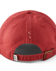 Life is Good Sun wash Chill Patriotic Rocket Hat
