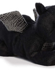 12" Midnight Dragon Flopsie - Kitty Hawk Kites Online Store