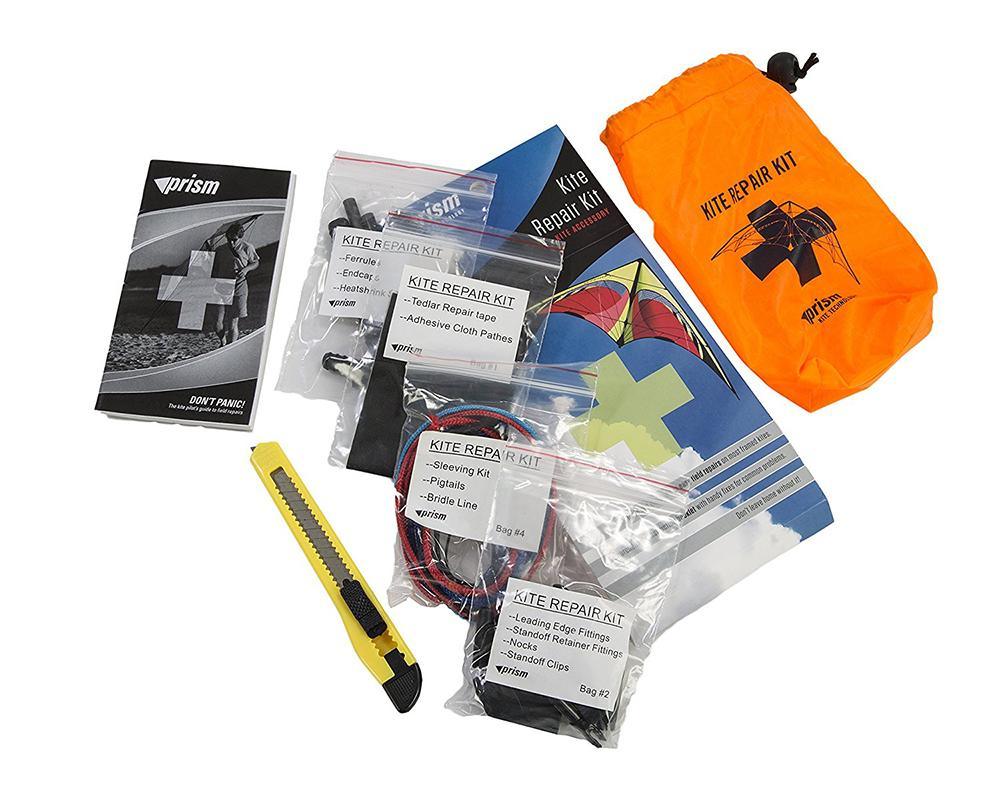 Prism Stunt Kite Repair Kit - Kitty Hawk Kites Online Store