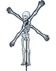 22" Whirligig Spinner - Skeleton