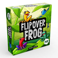 Flip Over Frog - Kitty Hawk Kites Online Store