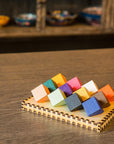 Chroma Cube Logic Puzzle - Kitty Hawk Kites Online Store