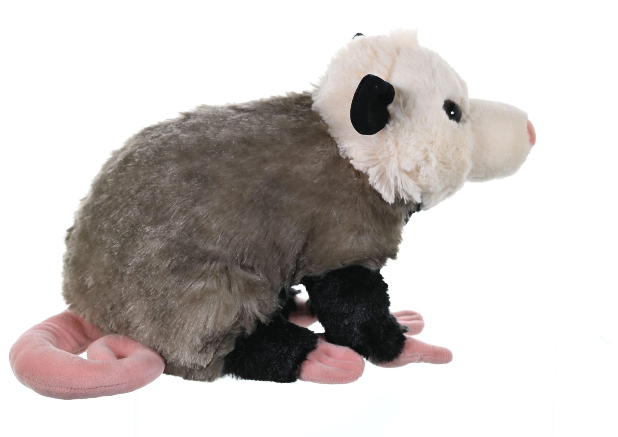 Opossum Cuddlekins Plush - Kitty Hawk Kites Online Store