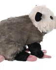 Opossum Cuddlekins Plush - Kitty Hawk Kites Online Store