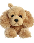 12" Cora Spaniel Flopsie - Kitty Hawk Kites Online Store