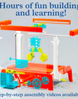 Candy Claw Machine STEM Experiment Maker Lab - Kitty Hawk Kites Online Store