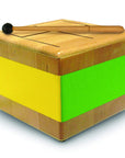 Green Tones Tone Drum - Kitty Hawk Kites Online Store