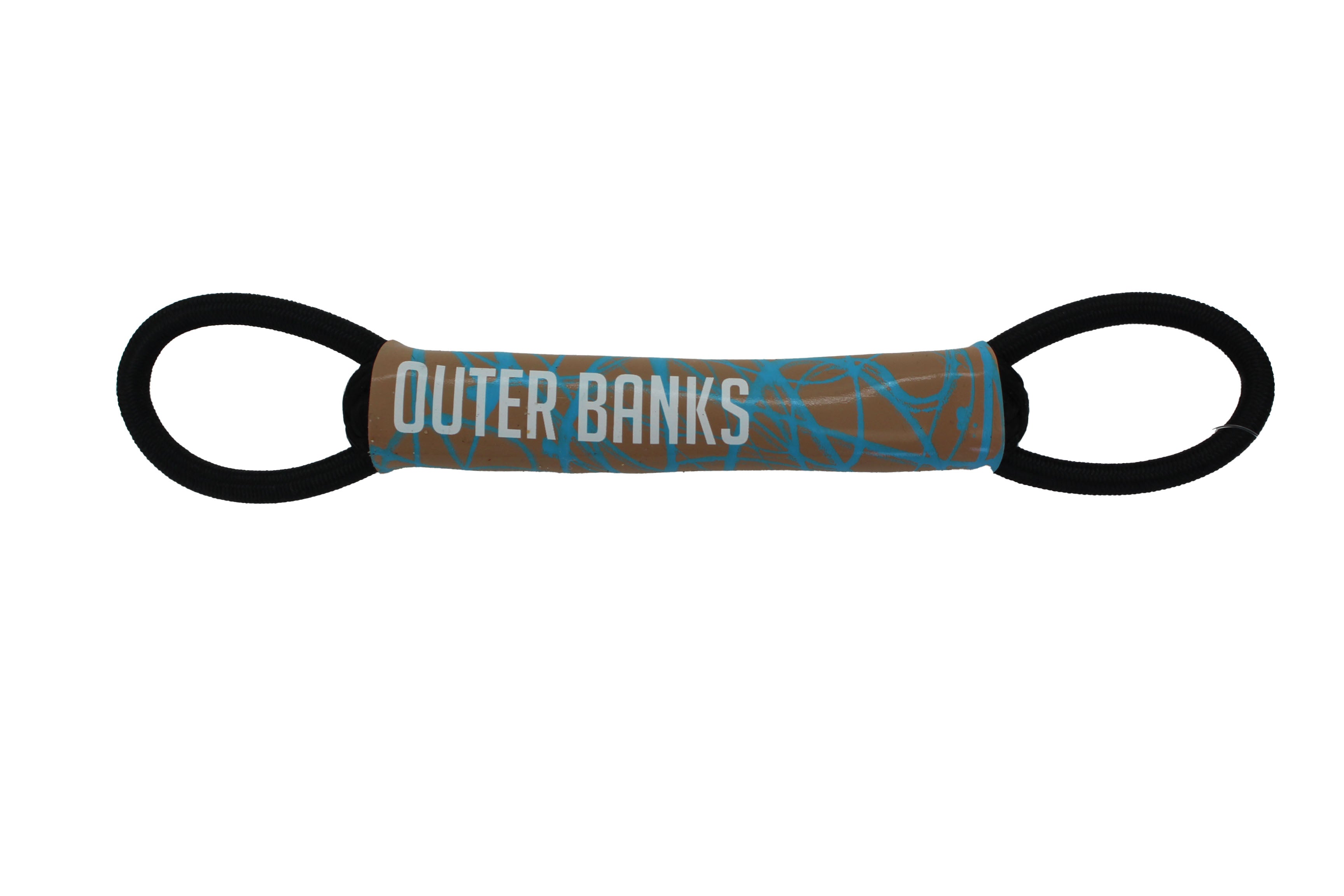 Outer Banks Baby Blue Tan Muggiez Drinkhandle Kitty Hawk Kites Online