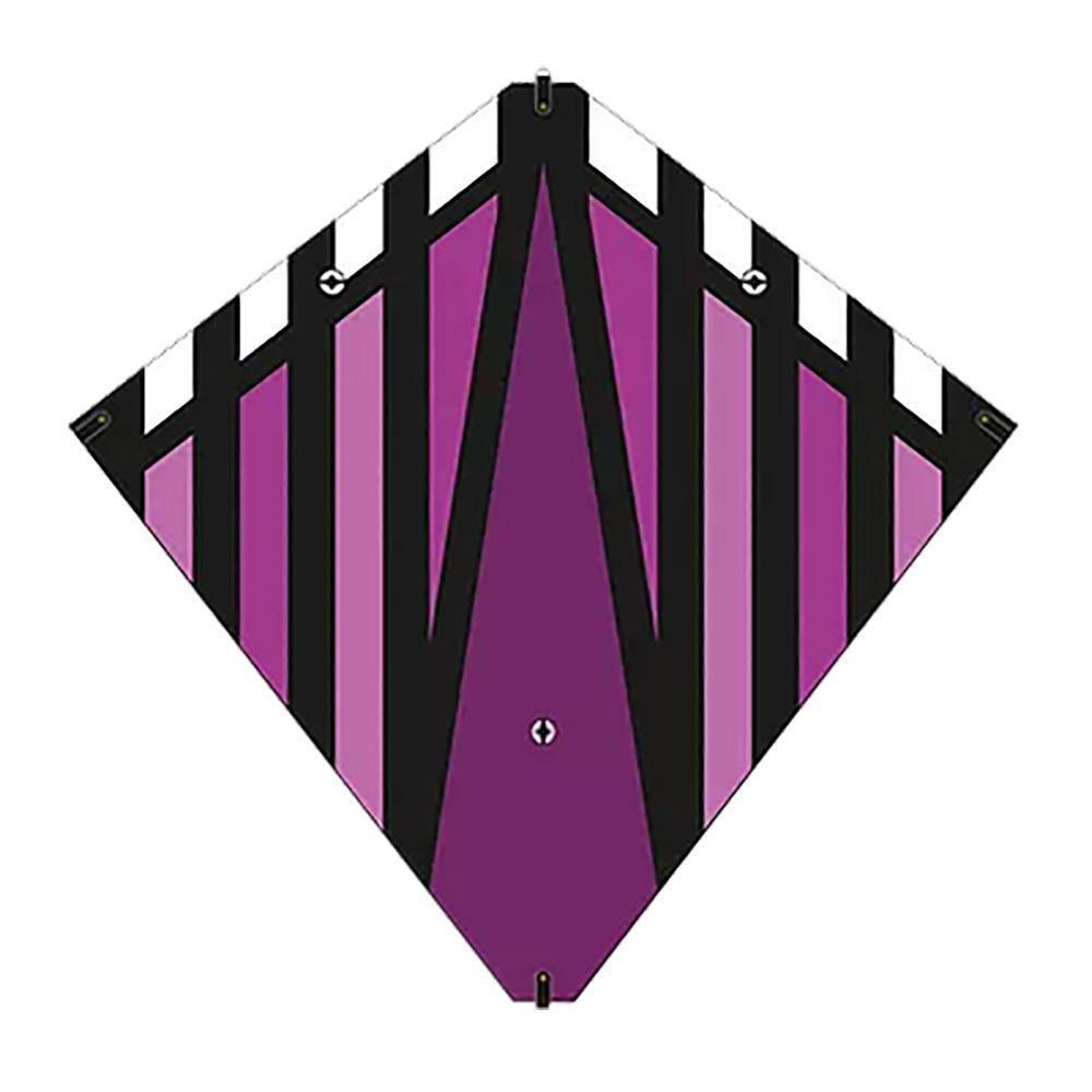 diamond kite bridle