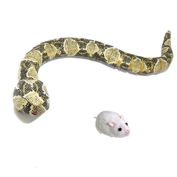 Odyssey Angry Anaconda and Meddling Mouse Combo Pack