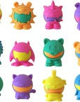Nee Doh Dohjee Blind Box (1 Random Figure per Box)