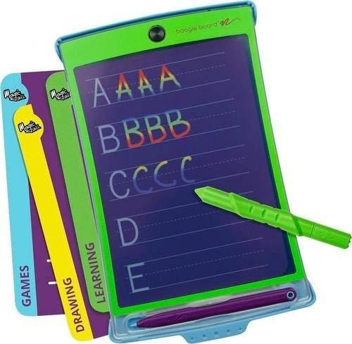 Unicorn Kids' Electronic Drawing Board, Color Screen, Lcd Writing