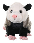 Opossum Cuddlekins Plush - Kitty Hawk Kites Online Store