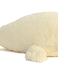 Super Flopsie 30" Baby Harp Seal Plush