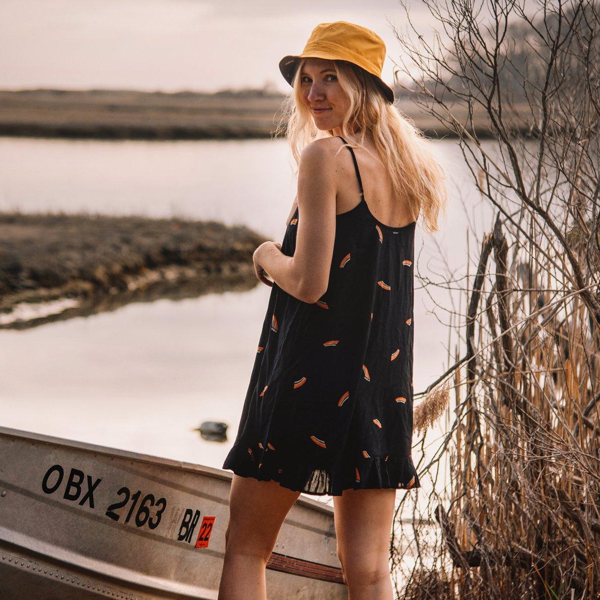 OBX Paradise Dress - Kitty Hawk Kites Online Store