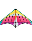 Prism Hypnotist Stunt Kite - Kitty Hawk Kites Online Store