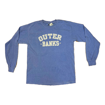 Outer Banks Classic Long Sleeve Tee