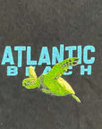 Atlantic Beach Respect The Locals T Shirt