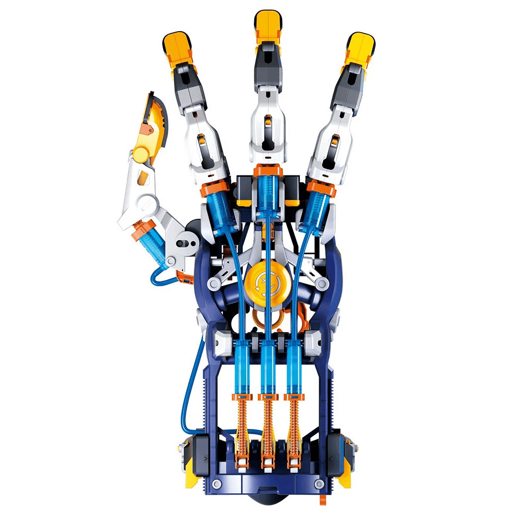 Mega Cyborg Hand - Kitty Hawk Kites Online Store