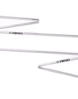 Neso Sunshade Extra Poles (Set of 2) - Kitty Hawk Kites Online Store