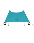 Neso Gigante Sunshade - Teal - Kitty Hawk Kites Online Store