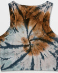 OBX Kiara Crop Tank - Kitty Hawk Kites Online Store