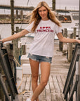 OBX Kook BF Tee - Kitty Hawk Kites Online Store