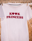 OBX Kook BF Tee - Kitty Hawk Kites Online Store