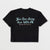 OBX Don't Love Me Tee - Kitty Hawk Kites Online Store