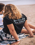 OBX Don't Love Me Tee - Kitty Hawk Kites Online Store