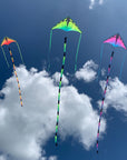 Prism 20ft Tube Tails - Signature Colors - Kitty Hawk Kites Online Store