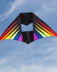 6ft Delta Conyne - Rainbow Burst