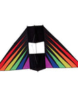 6ft Delta Conyne - Rainbow Burst