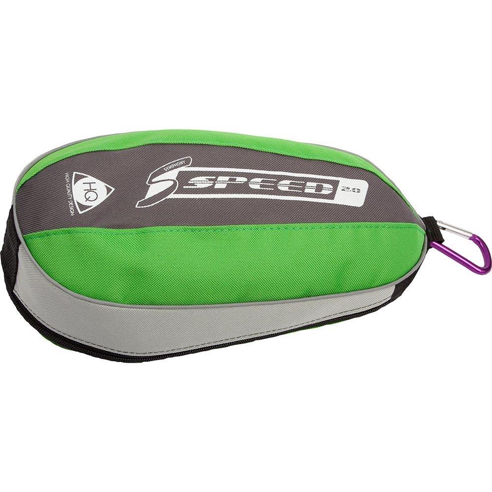 Symphony Speed 2.0 Dual Line Foil Kite - Kitty Hawk Kites Online Store