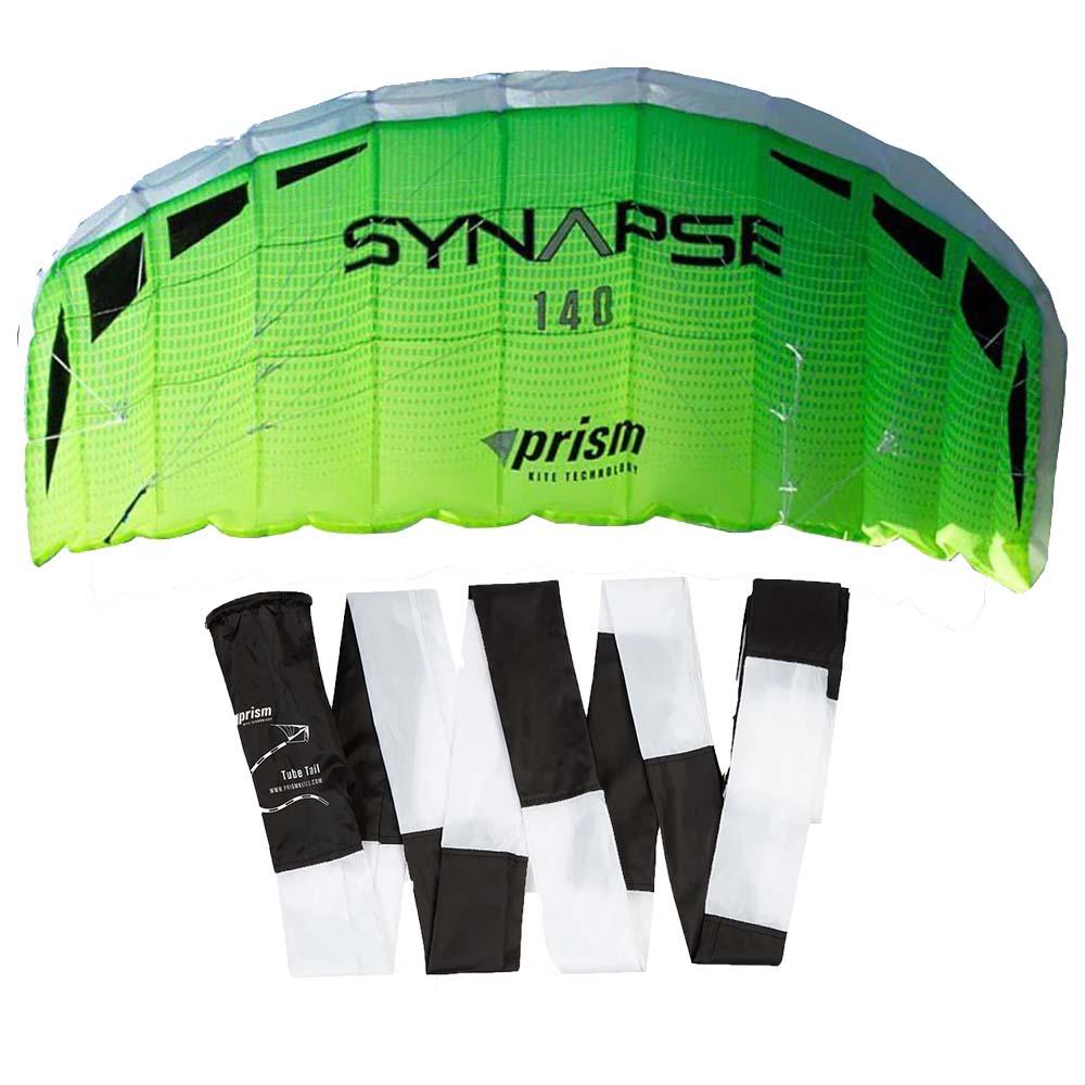 Synapse 170 – Prism Kites