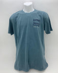OBX Antique Drinker Beer Short Sleeve Tee - Kitty Hawk Kites Online Store