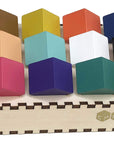 Chroma Cube Logic Puzzle - Kitty Hawk Kites Online Store