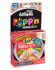 Crazy Aaron’s Poke'N Dots Popp’n Thinking Putty®