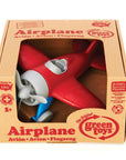 Red Airplane - Kitty Hawk Kites Online Store