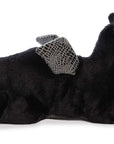12" Midnight Dragon Flopsie - Kitty Hawk Kites Online Store