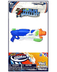 World's Smallest Barrage Super Soaker Yes it really works! - Kitty Hawk Kites Online Store