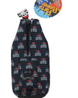 OBX REPEAT PIRATE PARTY POPPER KOOZIE